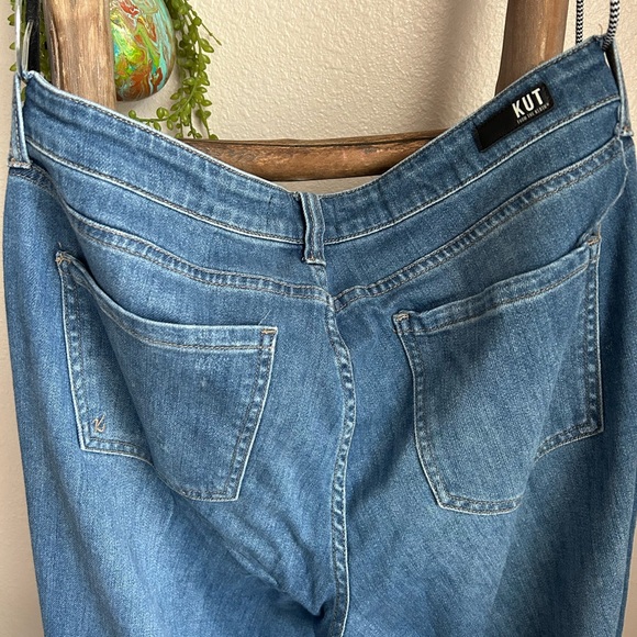 Kut from the Kloth Women’s Jeans - Picture 5 of 6
